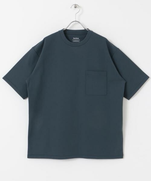 URBAN RESEARCH DOORS / アーバンリサーチ ドアーズ Tシャツ | 『Sサイズ/WEB限定』ポンチポケットショートスリーブTシャツ | 詳細16
