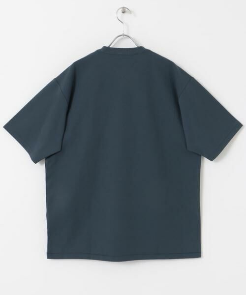 URBAN RESEARCH DOORS / アーバンリサーチ ドアーズ Tシャツ | 『Sサイズ/WEB限定』ポンチポケットショートスリーブTシャツ | 詳細17