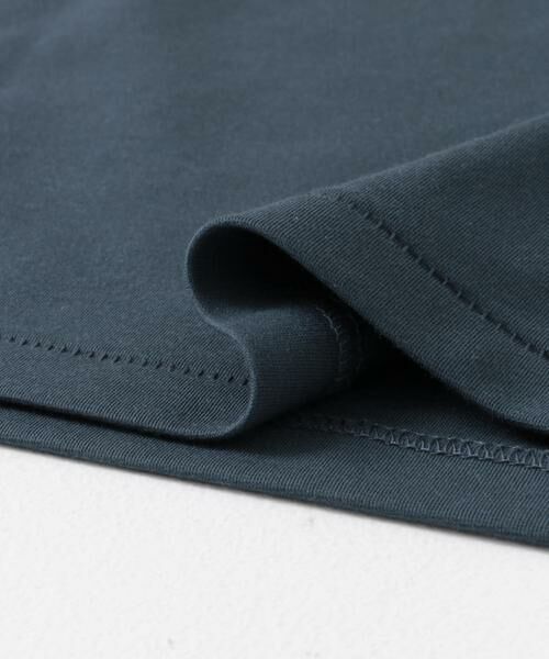 URBAN RESEARCH DOORS / アーバンリサーチ ドアーズ Tシャツ | 『Sサイズ/WEB限定』ポンチポケットショートスリーブTシャツ | 詳細18