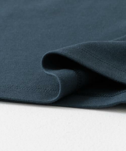 URBAN RESEARCH DOORS / アーバンリサーチ ドアーズ Tシャツ | 『UR TECH』防汚ワイドテーパードTシャツ | 詳細12