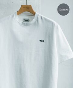 URBAN RESEARCH DOORS / アーバンリサーチ ドアーズ Tシャツ | 『一部WEB限定』『別注』PENNEYS×DOORS　THE FOX 天竺 S/S Tシャツ