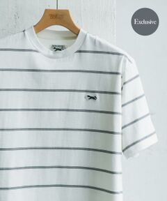 URBAN RESEARCH DOORS / アーバンリサーチ ドアーズ Tシャツ | 『一部WEB限定』『別注』PENNEYS×DOORS　THE FOX 天竺 S/S Tシャツ