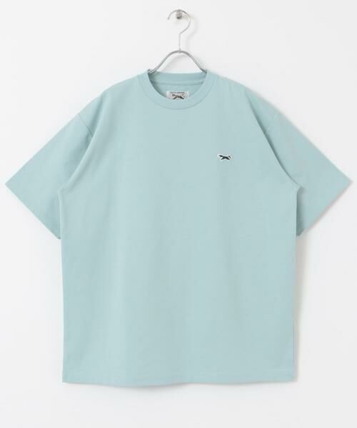 URBAN RESEARCH DOORS / アーバンリサーチ ドアーズ Tシャツ | 『一部WEB限定』『別注』PENNEYS×DOORS　THE FOX 天竺 S/S Tシャツ | 詳細10