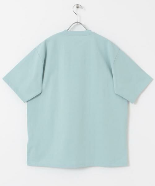 URBAN RESEARCH DOORS / アーバンリサーチ ドアーズ Tシャツ | 『一部WEB限定』『別注』PENNEYS×DOORS　THE FOX 天竺 S/S Tシャツ | 詳細11