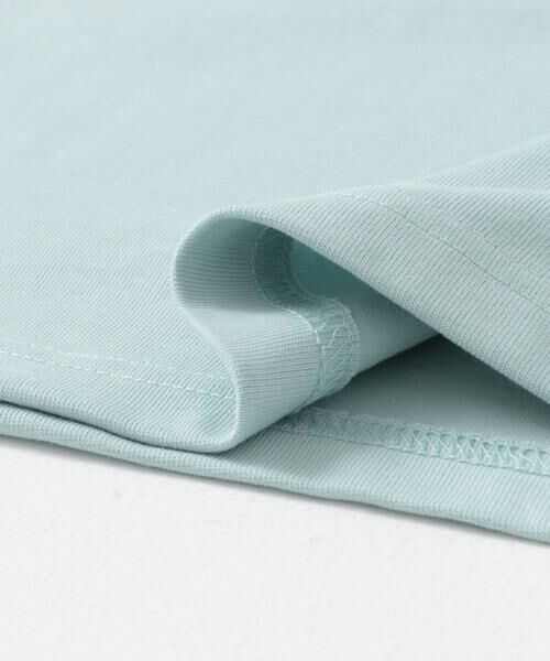 URBAN RESEARCH DOORS / アーバンリサーチ ドアーズ Tシャツ | 『一部WEB限定』『別注』PENNEYS×DOORS　THE FOX 天竺 S/S Tシャツ | 詳細12