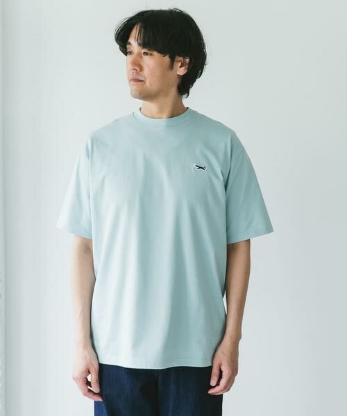 URBAN RESEARCH DOORS / アーバンリサーチ ドアーズ Tシャツ | 『一部WEB限定』『別注』PENNEYS×DOORS　THE FOX 天竺 S/S Tシャツ | 詳細7