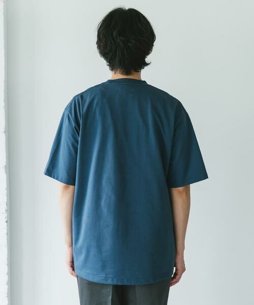URBAN RESEARCH DOORS / アーバンリサーチ ドアーズ Tシャツ | 『一部WEB限定』『別注』PENNEYS×DOORS　THE FOX 天竺 S/S Tシャツ | 詳細25