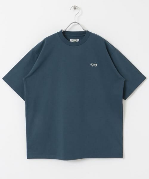 URBAN RESEARCH DOORS / アーバンリサーチ ドアーズ Tシャツ | 『一部WEB限定』『別注』PENNEYS×DOORS　THE FOX 天竺 S/S Tシャツ | 詳細26