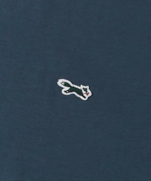 URBAN RESEARCH DOORS / アーバンリサーチ ドアーズ Tシャツ | 『一部WEB限定』『別注』PENNEYS×DOORS　THE FOX 天竺 S/S Tシャツ | 詳細27