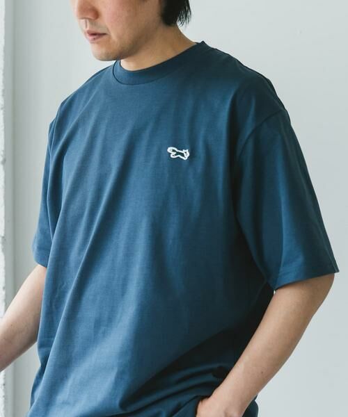 URBAN RESEARCH DOORS / アーバンリサーチ ドアーズ Tシャツ | 『一部WEB限定』『別注』PENNEYS×DOORS　THE FOX 天竺 S/S Tシャツ | 詳細17