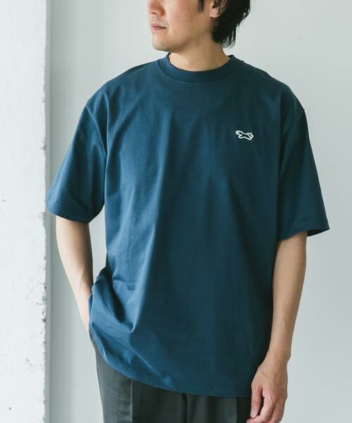 URBAN RESEARCH DOORS / アーバンリサーチ ドアーズ Tシャツ | 『一部WEB限定』『別注』PENNEYS×DOORS　THE FOX 天竺 S/S Tシャツ | 詳細18