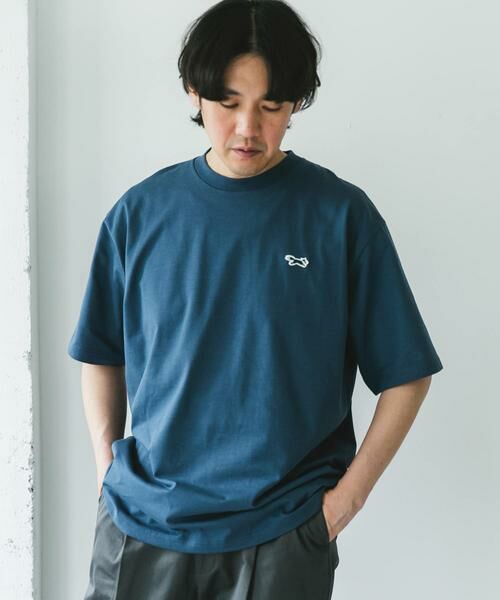 URBAN RESEARCH DOORS / アーバンリサーチ ドアーズ Tシャツ | 『一部WEB限定』『別注』PENNEYS×DOORS　THE FOX 天竺 S/S Tシャツ | 詳細19