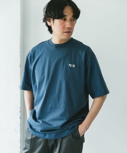 URBAN RESEARCH DOORS / アーバンリサーチ ドアーズ Tシャツ | 『一部WEB限定』『別注』PENNEYS×DOORS　THE FOX 天竺 S/S Tシャツ | 詳細20