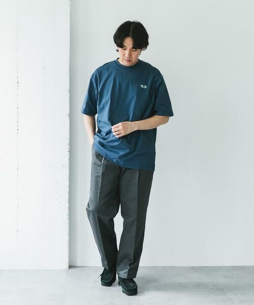 URBAN RESEARCH DOORS / アーバンリサーチ ドアーズ Tシャツ | 『一部WEB限定』『別注』PENNEYS×DOORS　THE FOX 天竺 S/S Tシャツ | 詳細22