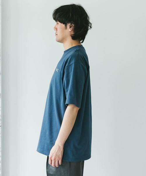 URBAN RESEARCH DOORS / アーバンリサーチ ドアーズ Tシャツ | 『一部WEB限定』『別注』PENNEYS×DOORS　THE FOX 天竺 S/S Tシャツ | 詳細24