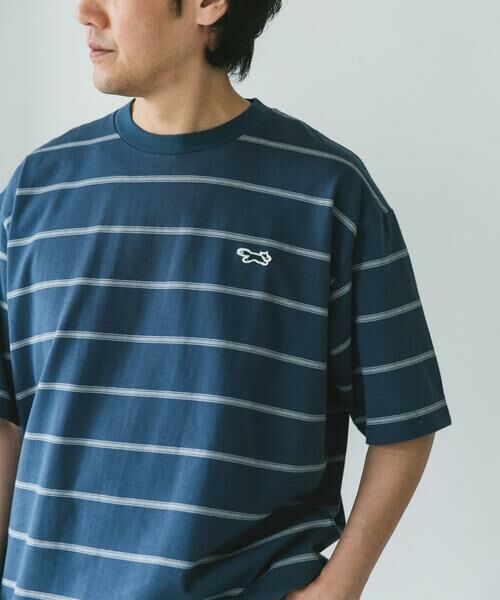 URBAN RESEARCH DOORS / アーバンリサーチ ドアーズ Tシャツ | 『一部WEB限定』『別注』PENNEYS×DOORS　THE FOX 天竺 S/S Tシャツ | 詳細28