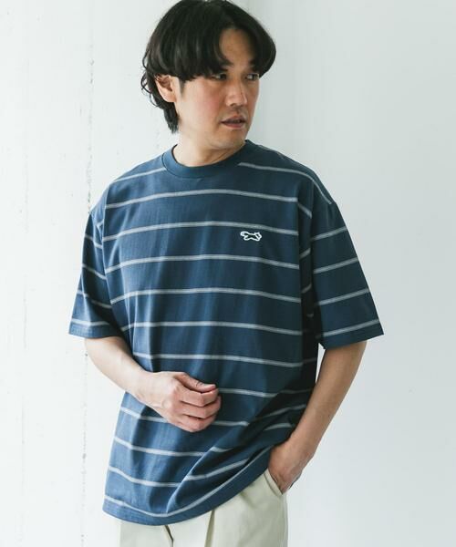 URBAN RESEARCH DOORS / アーバンリサーチ ドアーズ Tシャツ | 『一部WEB限定』『別注』PENNEYS×DOORS　THE FOX 天竺 S/S Tシャツ | 詳細30