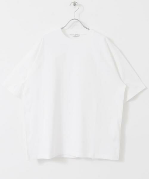 URBAN RESEARCH DOORS / アーバンリサーチ ドアーズ Tシャツ | 10.5オンス ヘビーウェイト ショートスリーブ Tシャツ | 詳細18