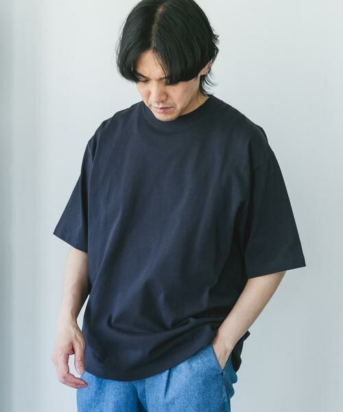 URBAN RESEARCH DOORS / アーバンリサーチ ドアーズ Tシャツ | 10.5オンス ヘビーウェイト ショートスリーブ Tシャツ | 詳細22