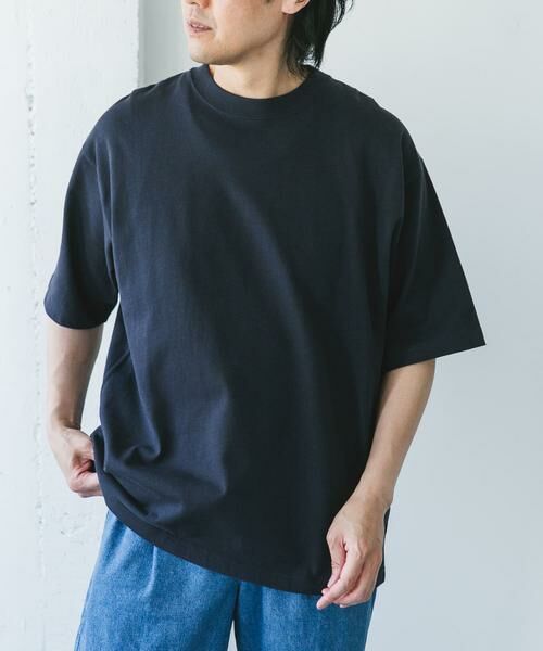 URBAN RESEARCH DOORS / アーバンリサーチ ドアーズ Tシャツ | 10.5オンス ヘビーウェイト ショートスリーブ Tシャツ | 詳細23