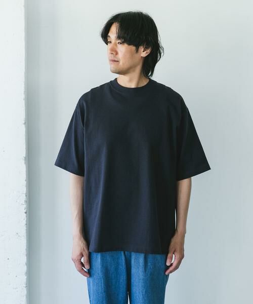 URBAN RESEARCH DOORS / アーバンリサーチ ドアーズ Tシャツ | 10.5オンス ヘビーウェイト ショートスリーブ Tシャツ | 詳細26