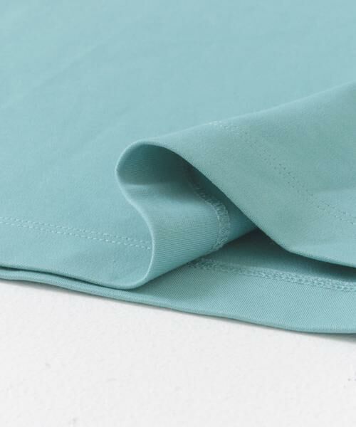 URBAN RESEARCH DOORS / アーバンリサーチ ドアーズ Tシャツ | 『UR TECH』サマシェア クルーネックTシャツ | 詳細25