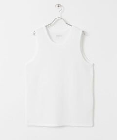 URBAN RESEARCH DOORS / アーバンリサーチ ドアーズ タンクトップ | 吸水速乾ワッフルタンクトップ