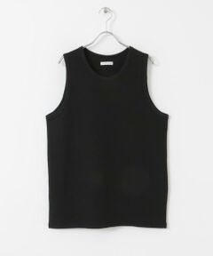 URBAN RESEARCH DOORS / アーバンリサーチ ドアーズ タンクトップ | 吸水速乾ワッフルタンクトップ