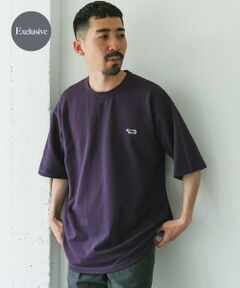 URBAN RESEARCH DOORS / アーバンリサーチ ドアーズ Tシャツ | 『XLサイズ/WEB限定』『別注』PENNEYS×DOORS　THEFOX 鹿の子ショートスリーブT