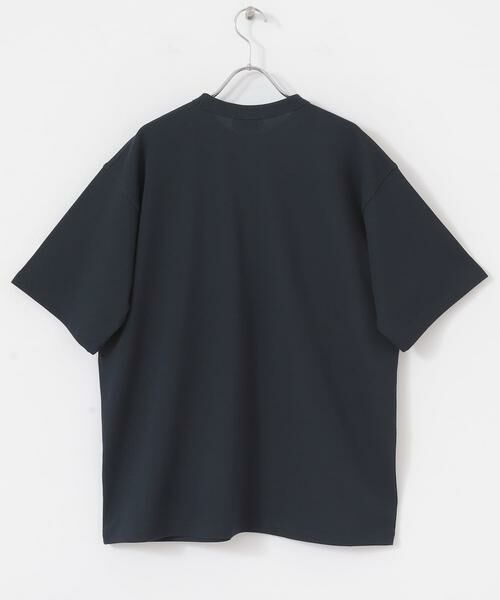 URBAN RESEARCH DOORS / アーバンリサーチ ドアーズ Tシャツ | 『XLサイズ/WEB限定』『別注』PENNEYS×DOORS　THEFOX 鹿の子ショートスリーブT | 詳細11