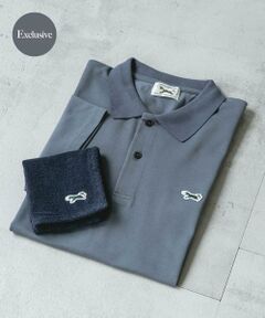 URBAN RESEARCH DOORS / アーバンリサーチ ドアーズ ポロシャツ | 『別注』PENNEYS×DOORS　THE FOX ポロシャツ&ハンドタオルセット