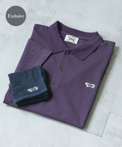 URBAN RESEARCH DOORS / アーバンリサーチ ドアーズ ポロシャツ | 『別注』PENNEYS×DOORS　THE FOX ポロシャツ&ハンドタオルセット