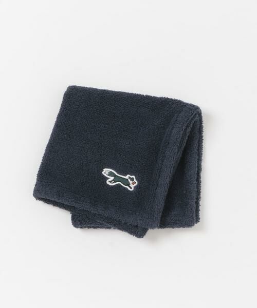 URBAN RESEARCH DOORS / アーバンリサーチ ドアーズ ポロシャツ | 『別注』PENNEYS×DOORS　THE FOX ポロシャツ&ハンドタオルセット | 詳細12