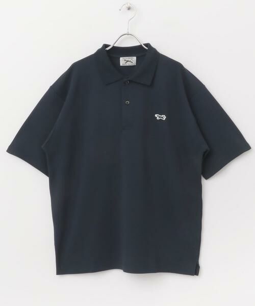 URBAN RESEARCH DOORS / アーバンリサーチ ドアーズ ポロシャツ | 『別注』PENNEYS×DOORS　THE FOX ポロシャツ&ハンドタオルセット | 詳細24