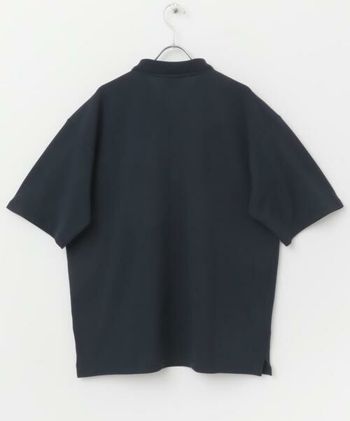 URBAN RESEARCH DOORS / アーバンリサーチ ドアーズ ポロシャツ | 『別注』PENNEYS×DOORS　THE FOX ポロシャツ&ハンドタオルセット | 詳細25