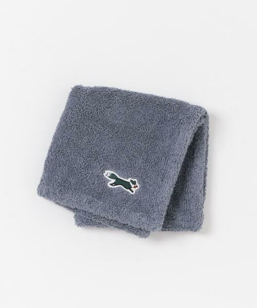 URBAN RESEARCH DOORS / アーバンリサーチ ドアーズ ポロシャツ | 『別注』PENNEYS×DOORS　THE FOX ポロシャツ&ハンドタオルセット | 詳細29