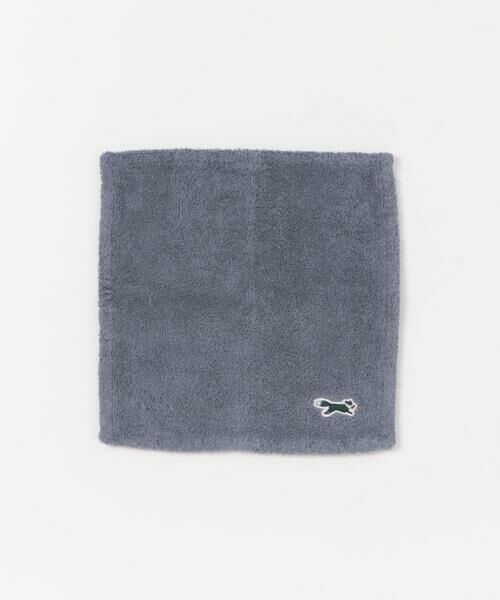 URBAN RESEARCH DOORS / アーバンリサーチ ドアーズ ポロシャツ | 『別注』PENNEYS×DOORS　THE FOX ポロシャツ&ハンドタオルセット | 詳細30