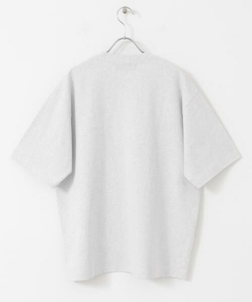 URBAN RESEARCH DOORS / アーバンリサーチ ドアーズ Tシャツ | 『別注』Foxfire×DOORS　焚火プリントTシャツ | 詳細24