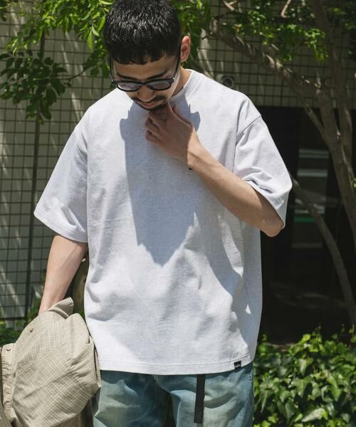 URBAN RESEARCH DOORS / アーバンリサーチ ドアーズ Tシャツ | 『別注』Foxfire×DOORS　毛針プリントTシャツ | 詳細11