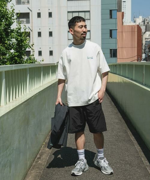 URBAN RESEARCH DOORS / アーバンリサーチ ドアーズ Tシャツ | 『別注』Foxfire×DOORS　ルアープリントTシャツ | 詳細6