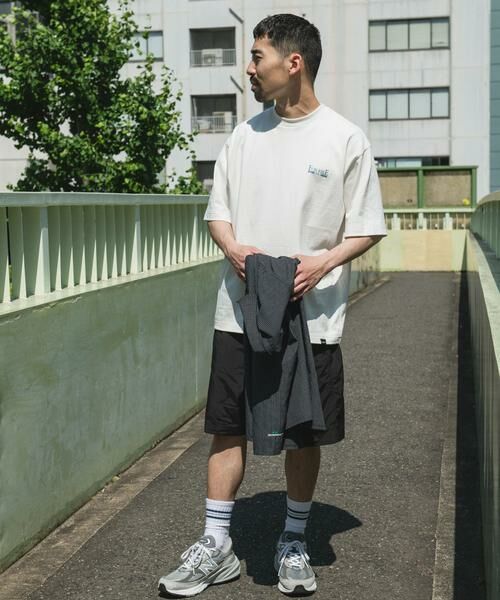 URBAN RESEARCH DOORS / アーバンリサーチ ドアーズ Tシャツ | 『別注』Foxfire×DOORS　ルアープリントTシャツ | 詳細7