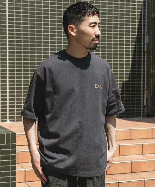 URBAN RESEARCH DOORS / アーバンリサーチ ドアーズ Tシャツ | 『別注』Foxfire×DOORS　ルアープリントTシャツ | 詳細15