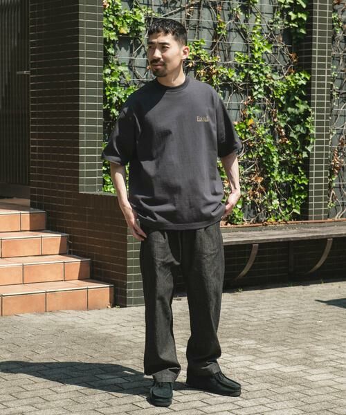 URBAN RESEARCH DOORS / アーバンリサーチ ドアーズ Tシャツ | 『別注』Foxfire×DOORS　ルアープリントTシャツ | 詳細16