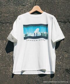 URBAN RESEARCH DOORS / アーバンリサーチ ドアーズ Tシャツ | アニメーション映画「サマーウォーズ」プリントTシャツ