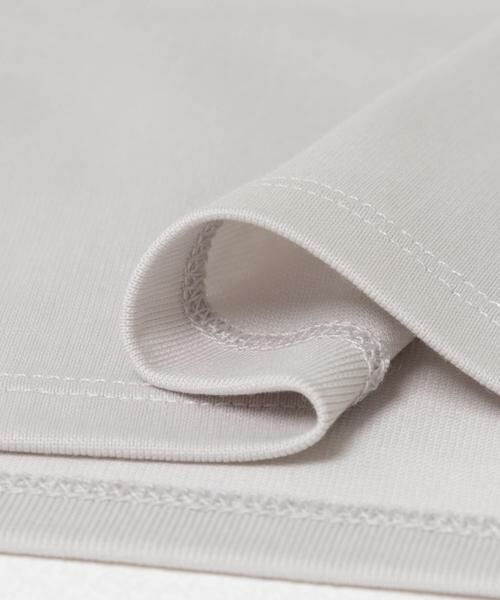 URBAN RESEARCH DOORS / アーバンリサーチ ドアーズ タンクトップ | トリコットタンクトップ | 詳細6