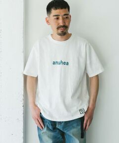 URBAN RESEARCH DOORS / アーバンリサーチ ドアーズ Tシャツ | melelana 半袖T-shirts