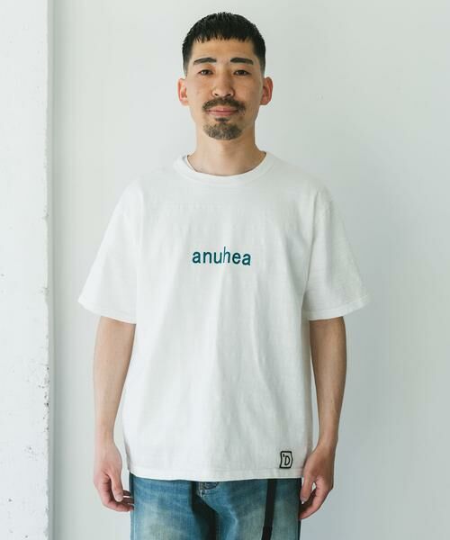 URBAN RESEARCH DOORS / アーバンリサーチ ドアーズ Tシャツ | melelana 半袖T-shirts | 詳細6