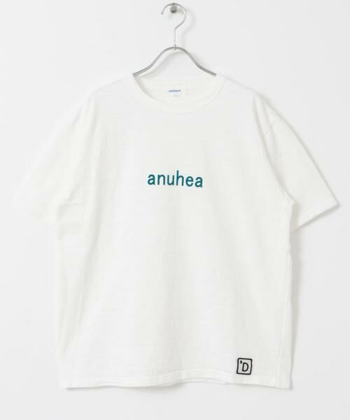 URBAN RESEARCH DOORS / アーバンリサーチ ドアーズ Tシャツ | melelana 半袖T-shirts | 詳細9