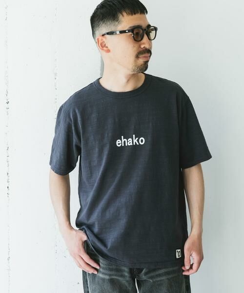 URBAN RESEARCH DOORS / アーバンリサーチ ドアーズ Tシャツ | melelana 半袖T-shirts | 詳細11