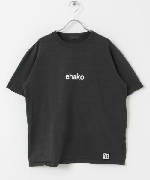 URBAN RESEARCH DOORS / アーバンリサーチ ドアーズ Tシャツ | melelana 半袖T-shirts | 詳細20